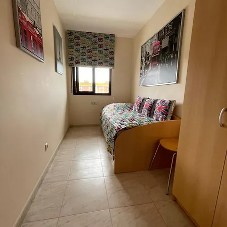 Apartament Super Flat Du Soleil *