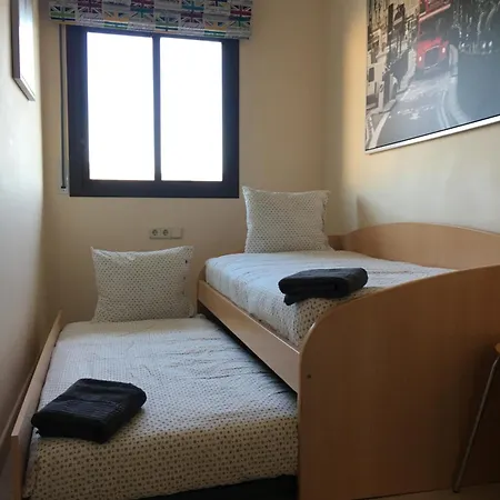 Super Flat Du Soleil Apartament *
