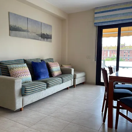 Super Flat Du Soleil Apartman Lloret de Mar