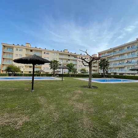 Super Flat Du Soleil Διαμέρισμα