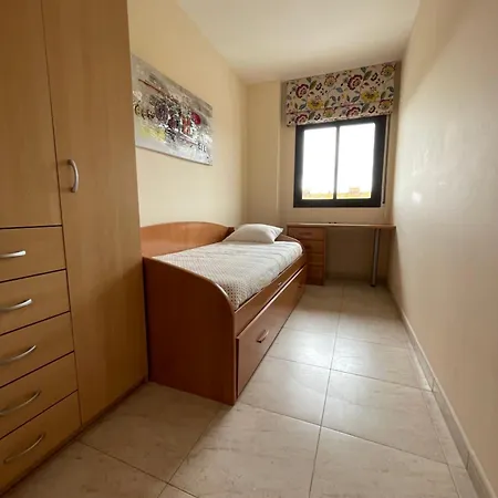 Apartamento Super Flat Du Soleil Lloret de Mar