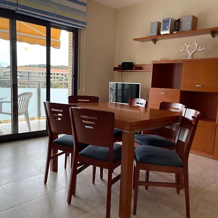 Apartamento Super Flat Du Soleil