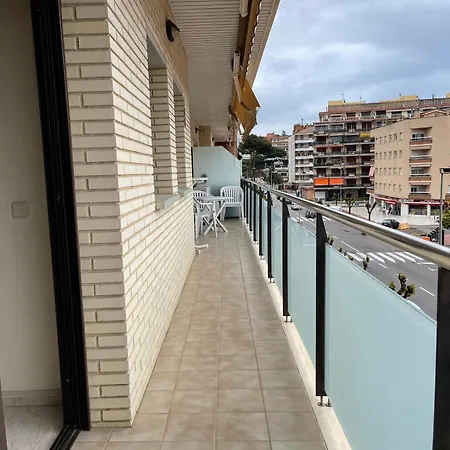 Super Flat Du Soleil Apartamento Lloret de Mar